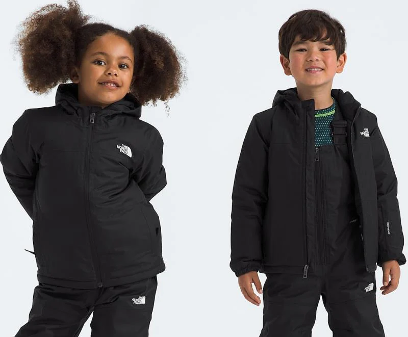 Freedom Insulated Jacket - Kids - Image 13