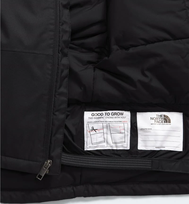 Freedom Insulated Jacket - Kids - Image 14