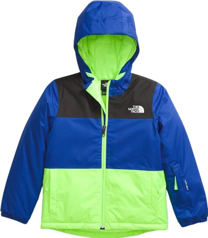 Freedom Insulated Jacket - Kids - Image 15