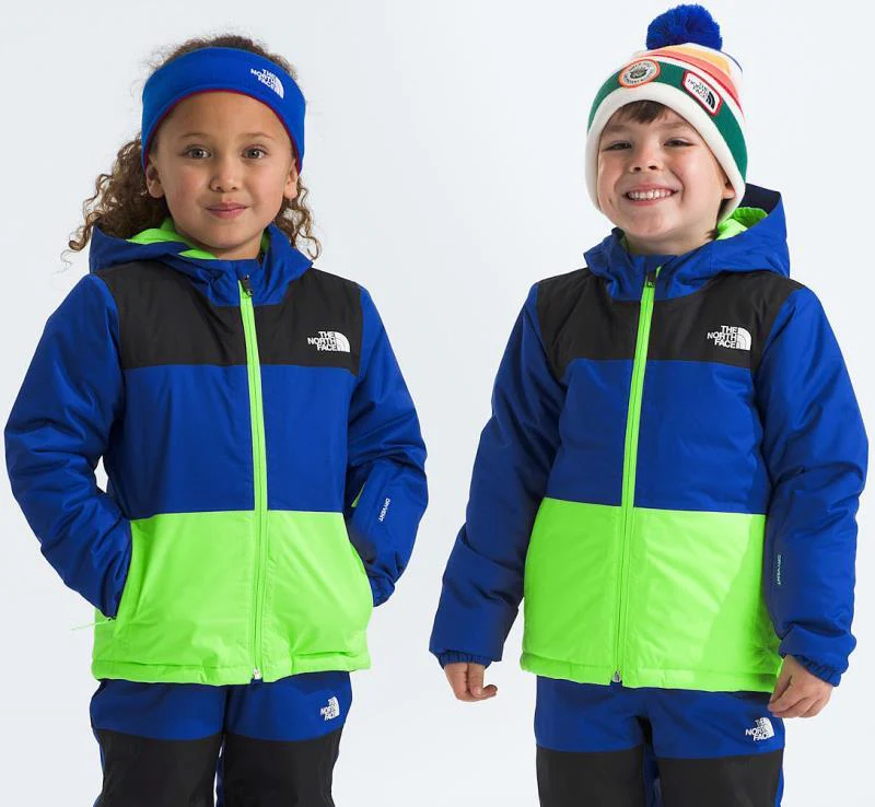 Freedom Insulated Jacket - Kids - Image 16