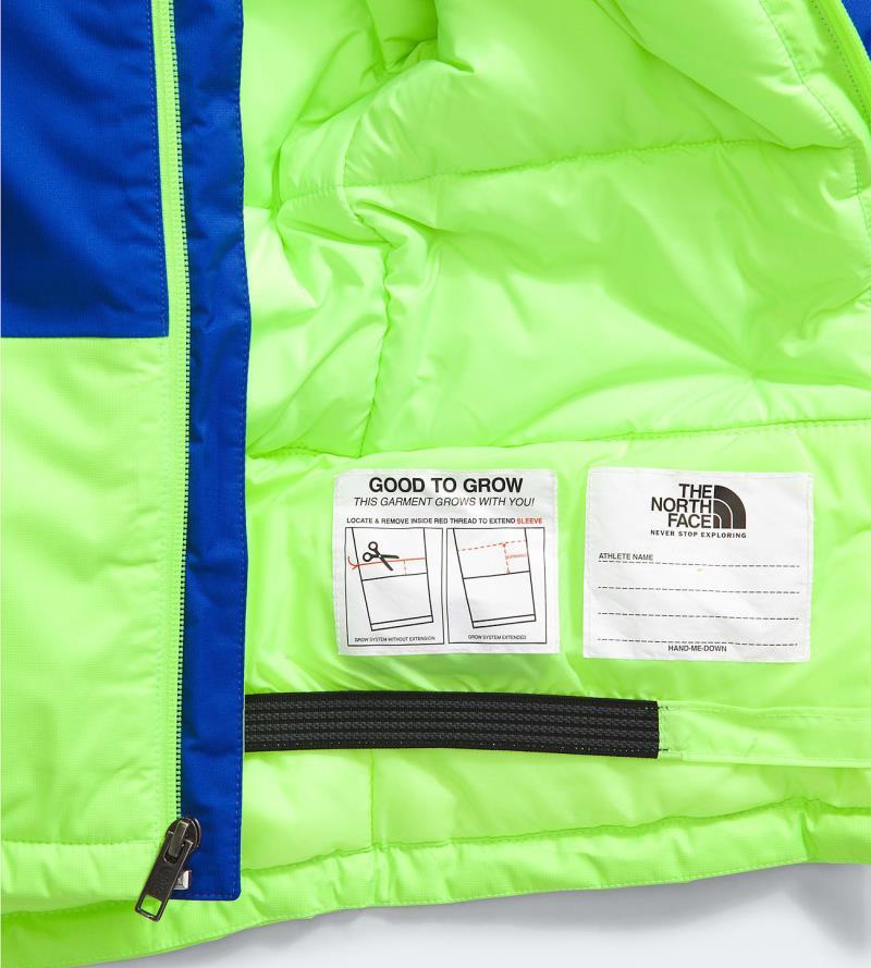 Freedom Insulated Jacket - Kids - Image 17