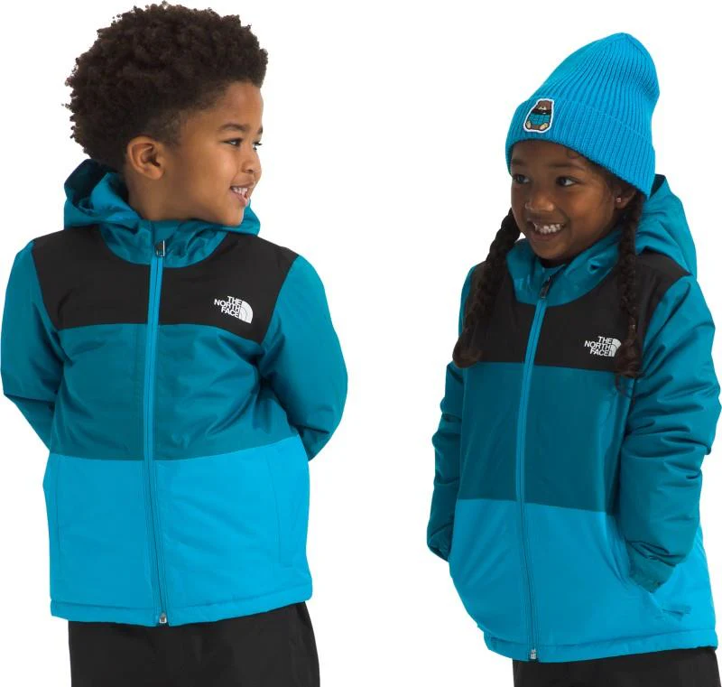 Freedom Insulated Jacket - Kids - Image 19