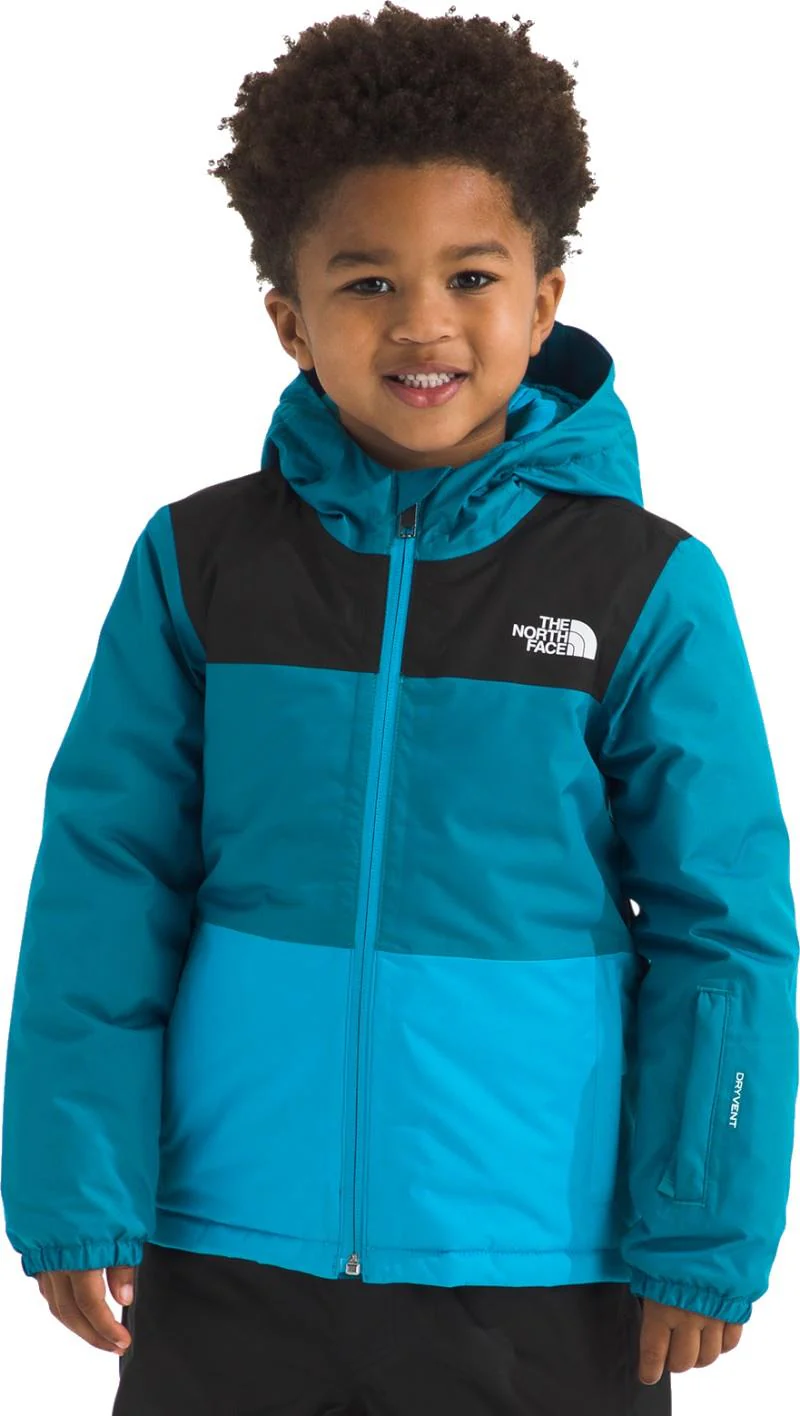 Freedom Insulated Jacket - Kids - Image 20