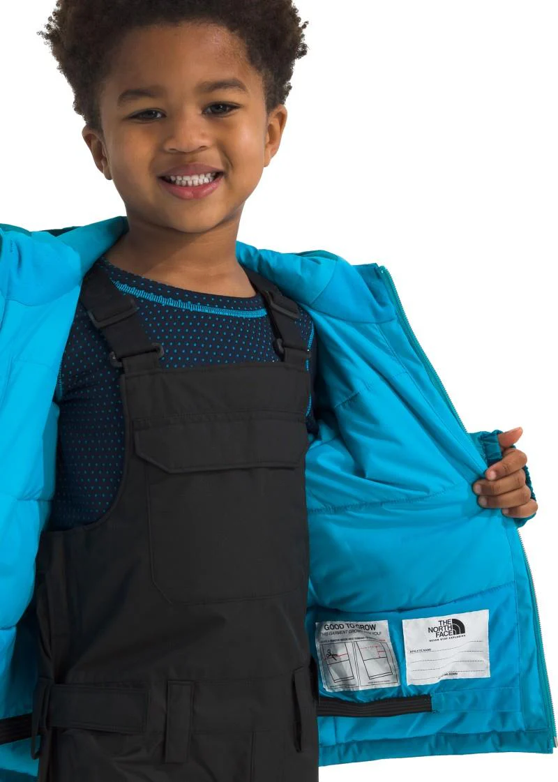 Freedom Insulated Jacket - Kids - Image 22