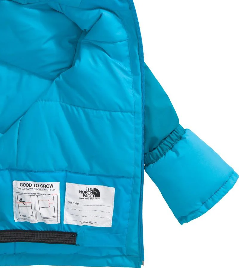 Freedom Insulated Jacket - Kids - Image 23