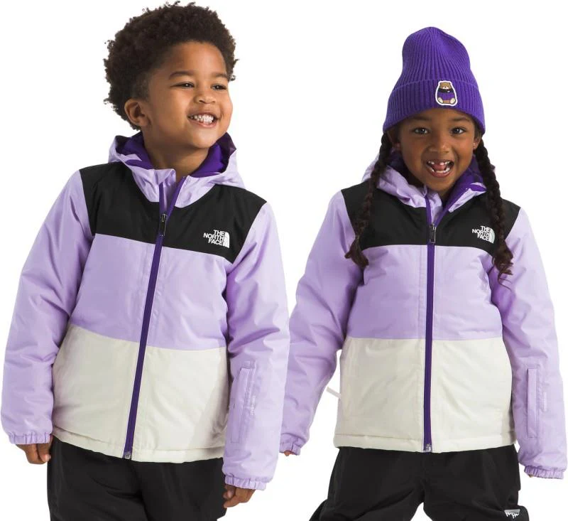 Freedom Insulated Jacket - Kids - Image 28