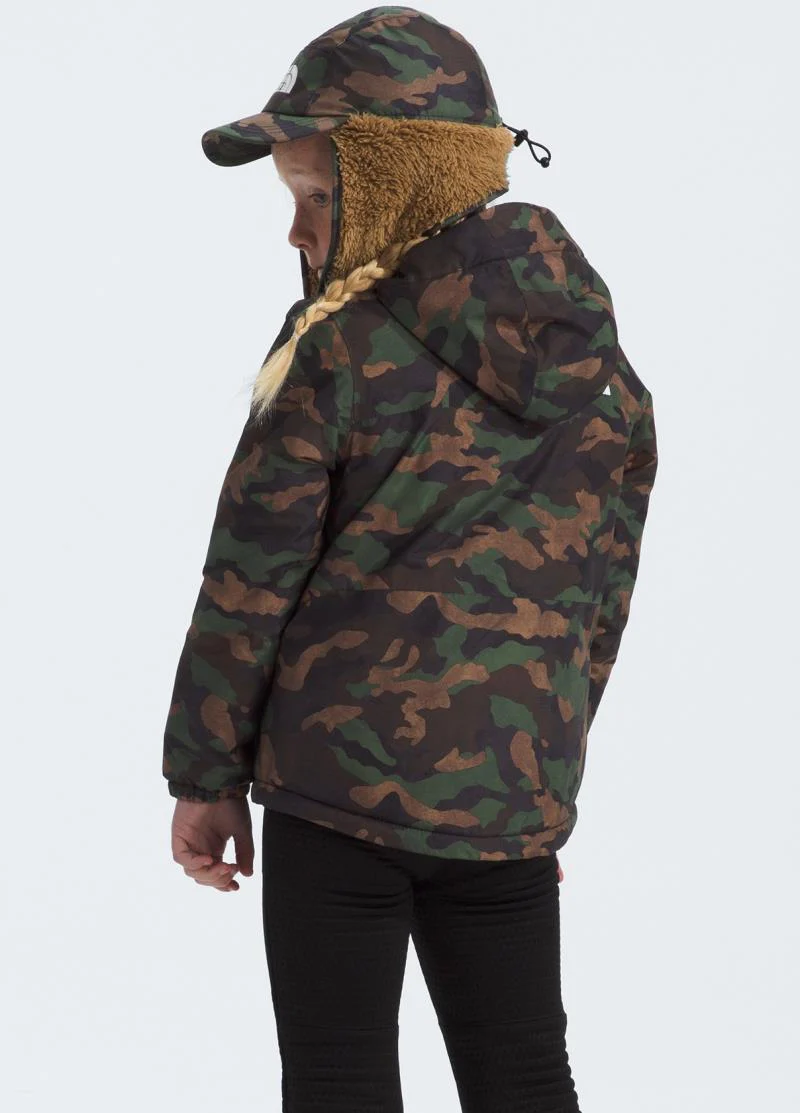 Freedom Insulated Jacket - Kids - Image 3