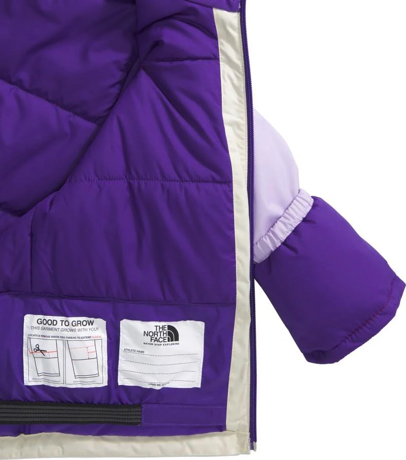 Freedom Insulated Jacket - Kids - Image 31