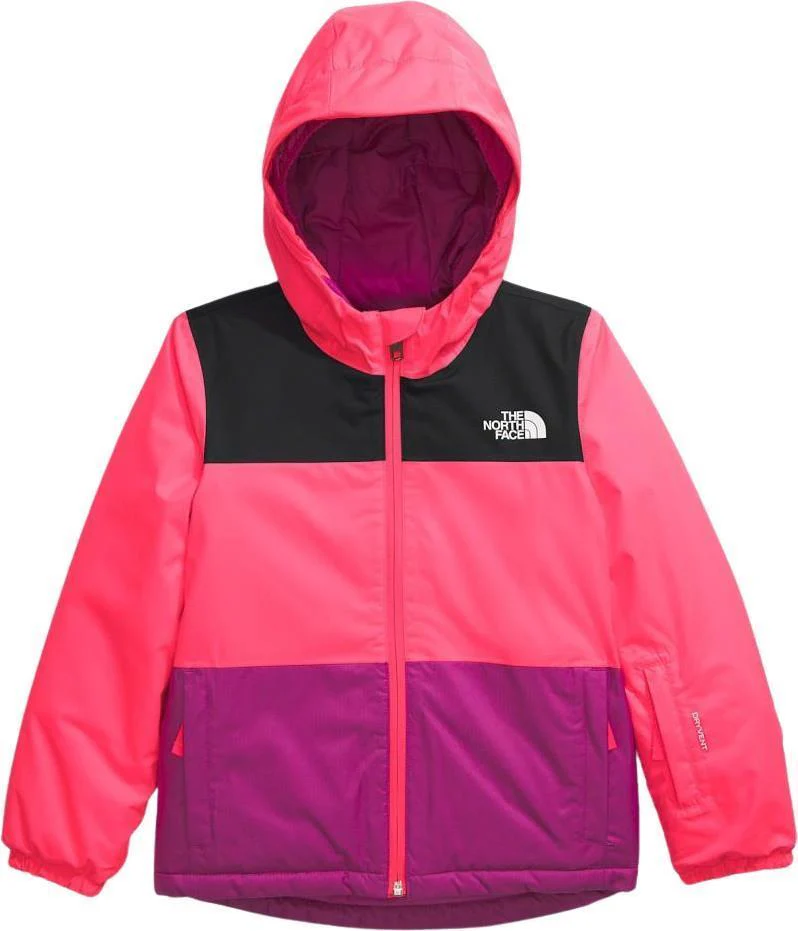 Freedom Insulated Jacket - Kids - Image 6