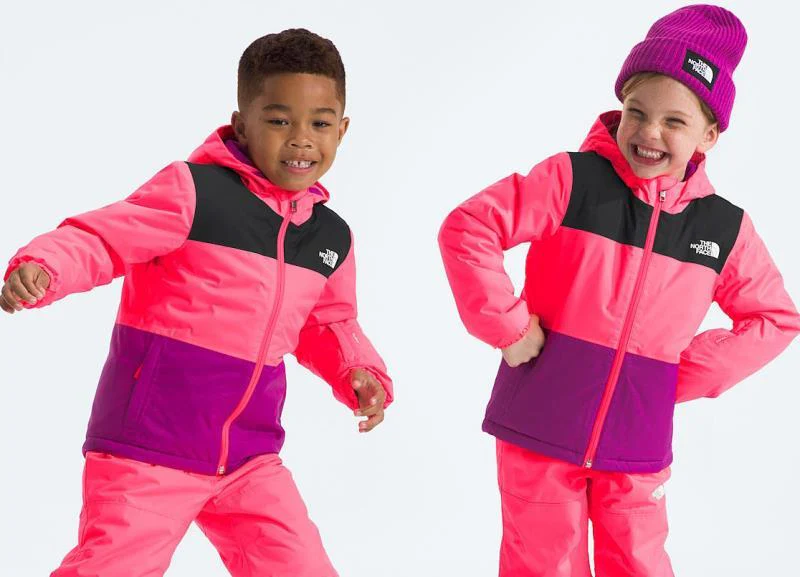 Freedom Insulated Jacket - Kids - Image 7