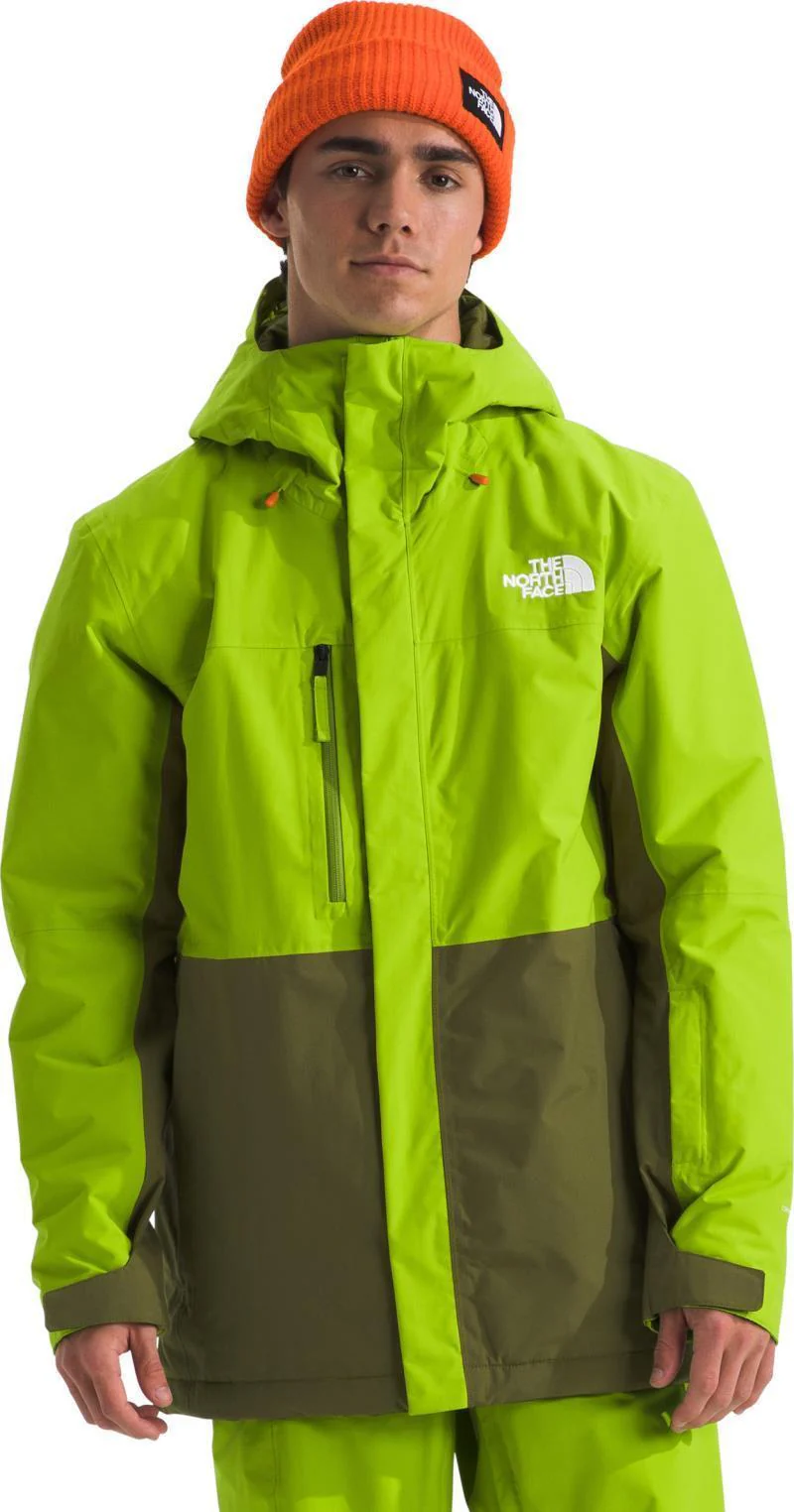 Freedom Insulated Jacket - Mens - Image 10