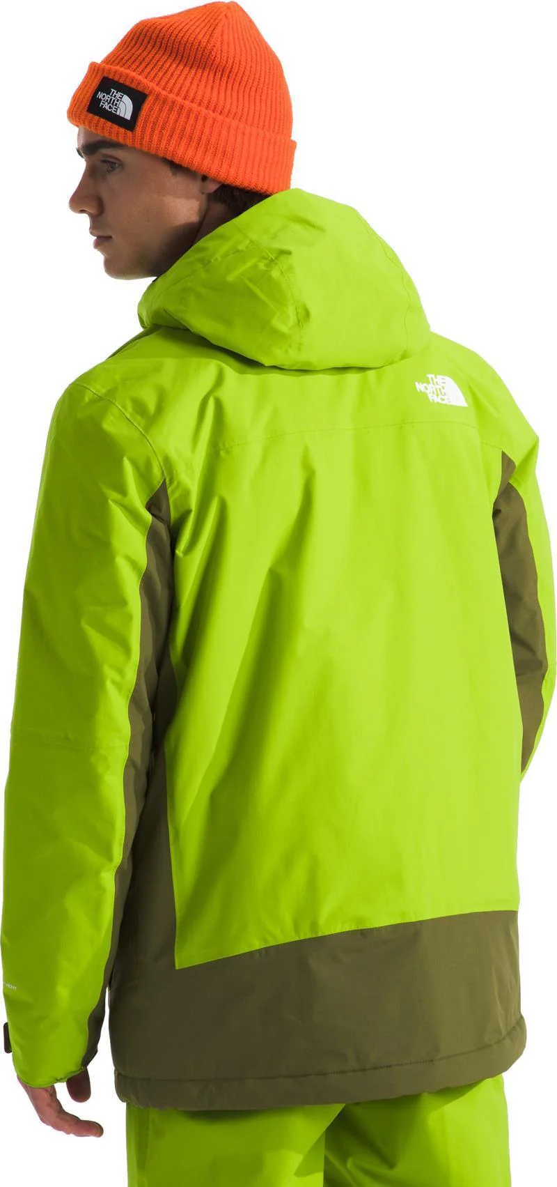 Freedom Insulated Jacket - Mens - Image 11