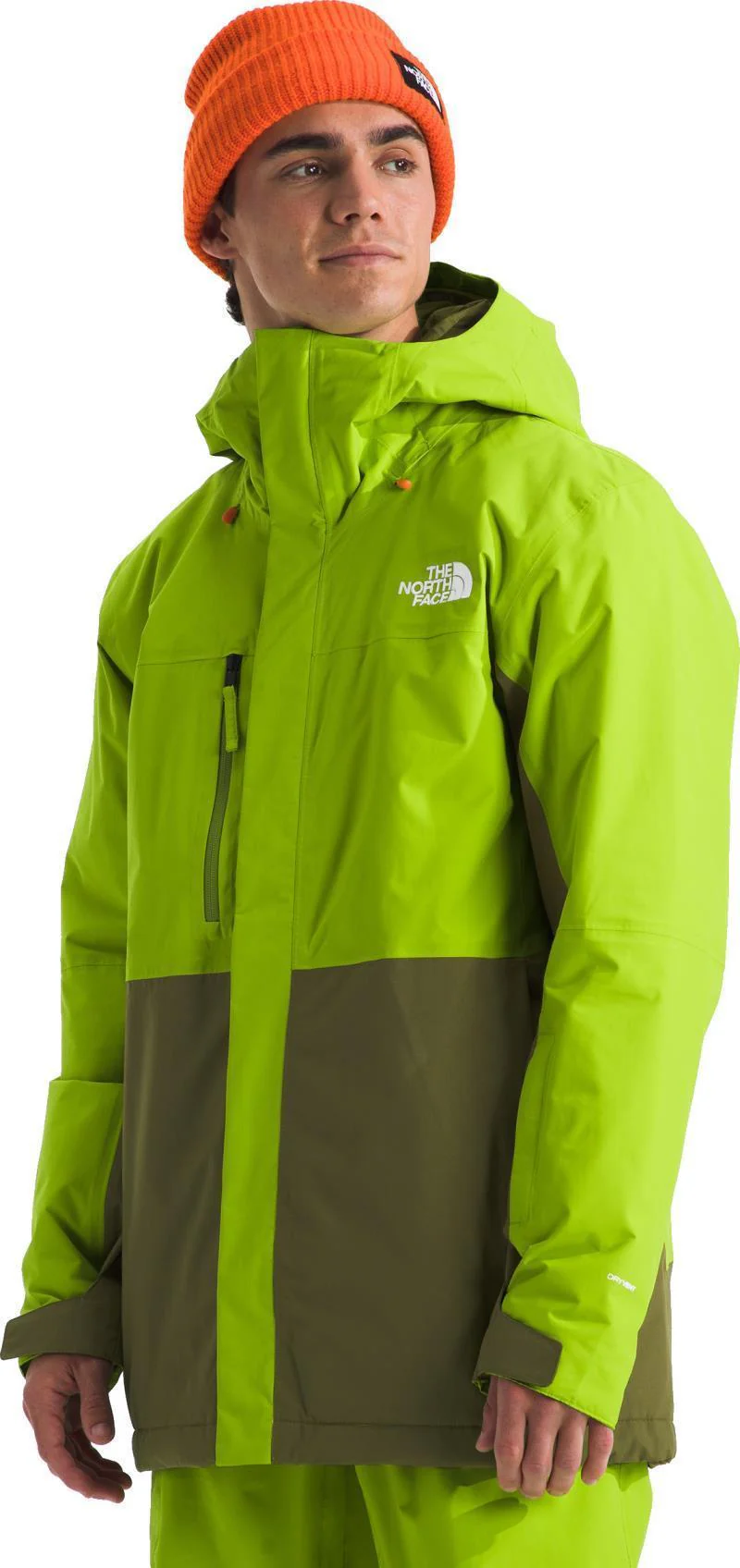 Freedom Insulated Jacket - Mens - Image 12