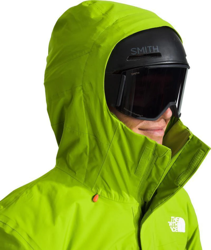 Freedom Insulated Jacket - Mens - Image 13