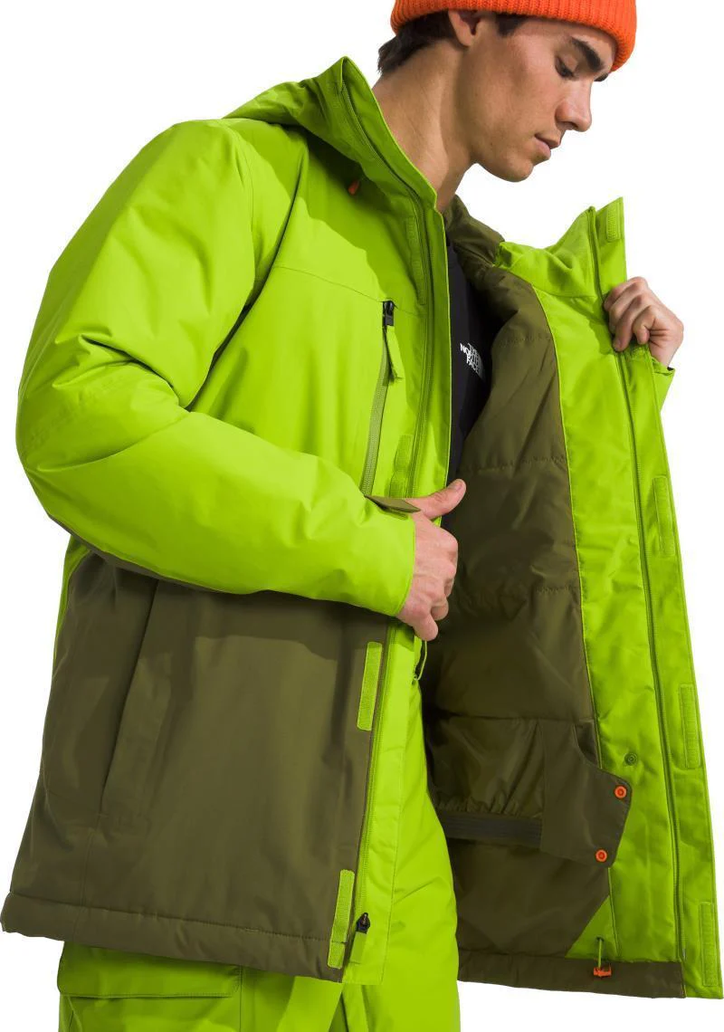 Freedom Insulated Jacket - Mens - Image 15