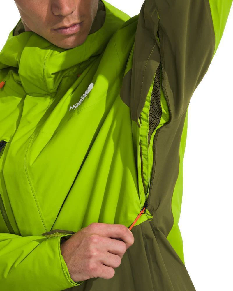 Freedom Insulated Jacket - Mens - Image 16