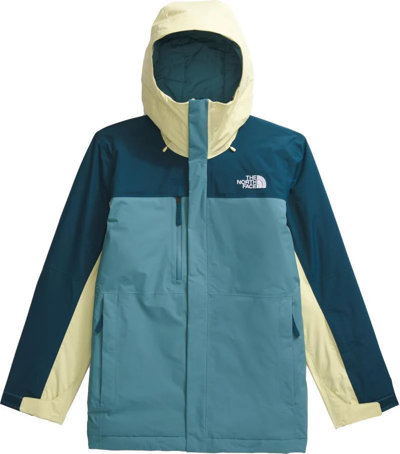 Freedom Insulated Jacket - Mens - Image 17