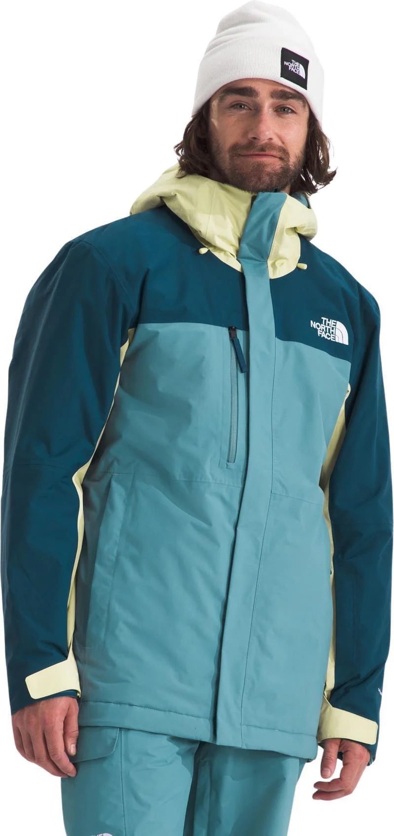 Freedom Insulated Jacket - Mens - Image 18