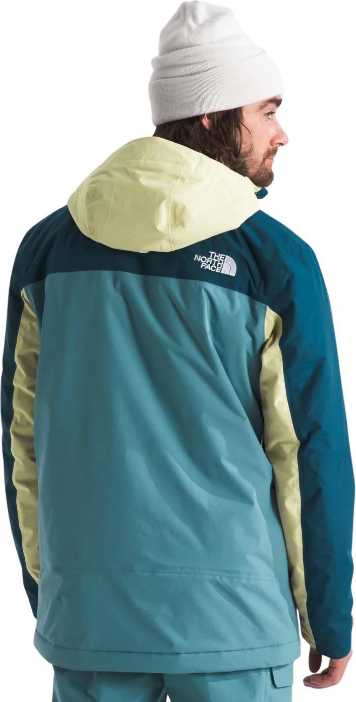 Freedom Insulated Jacket - Mens - Image 19