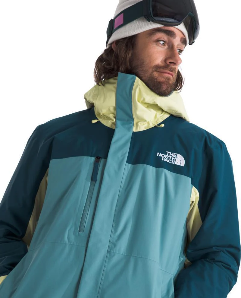 Freedom Insulated Jacket - Mens - Image 20