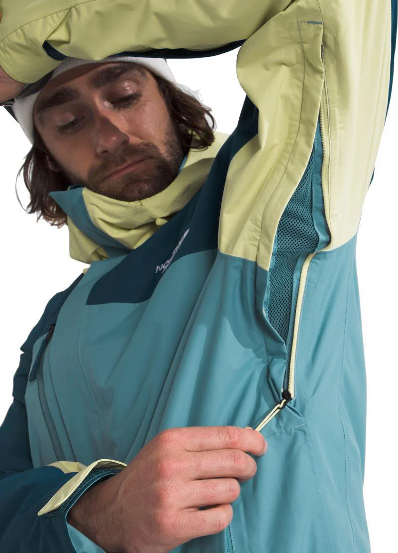 Freedom Insulated Jacket - Mens - Image 21