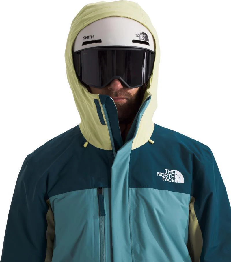 Freedom Insulated Jacket - Mens - Image 22