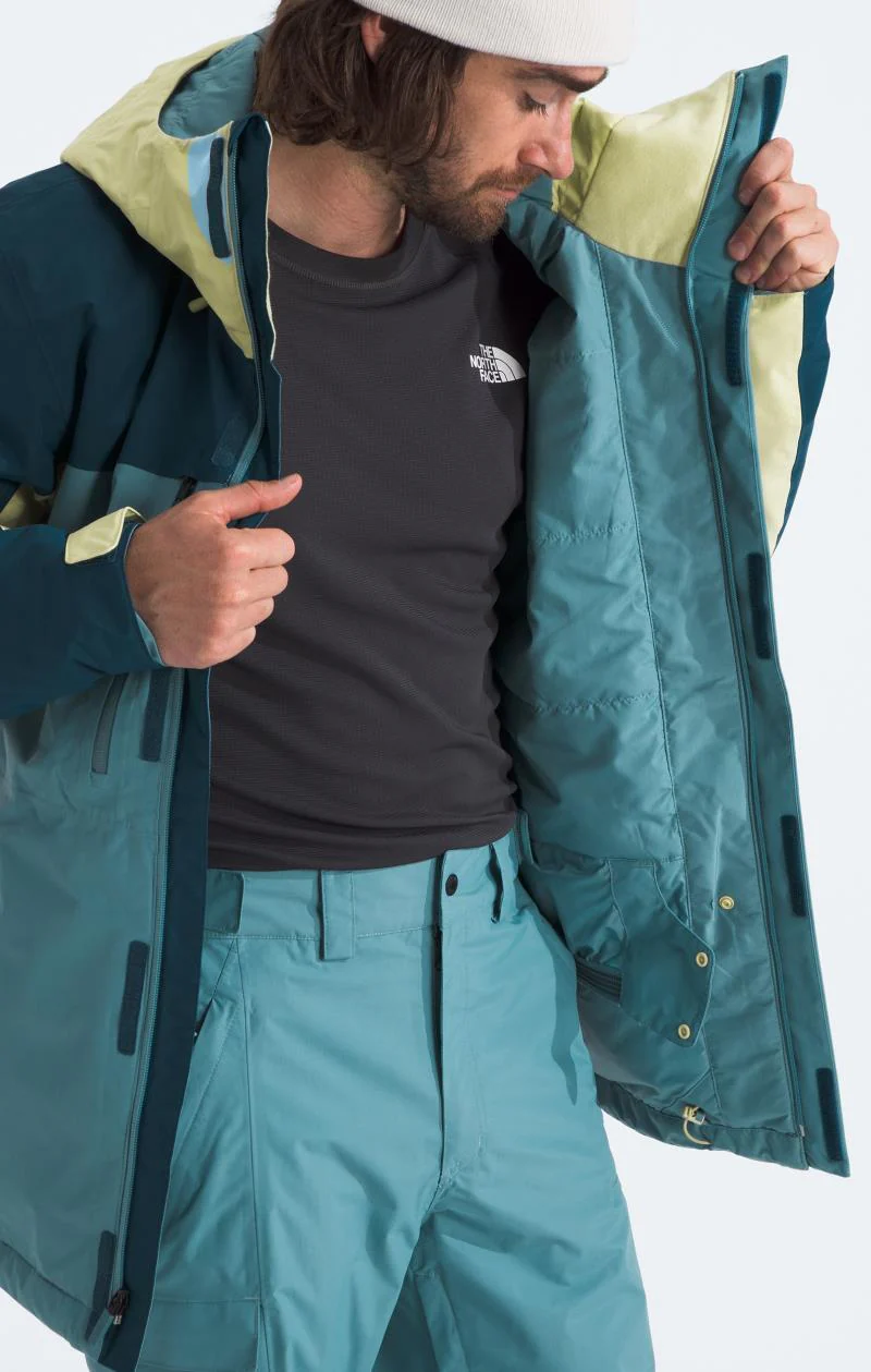Freedom Insulated Jacket - Mens - Image 23