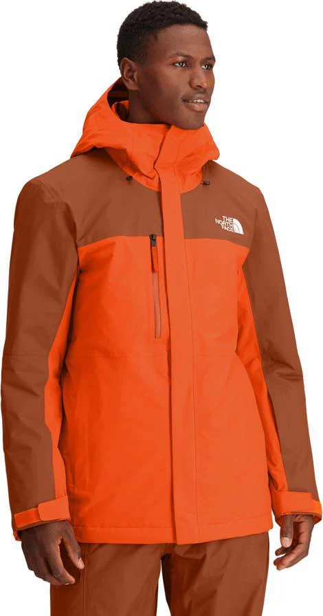 Freedom Insulated Jacket - Mens - Image 25