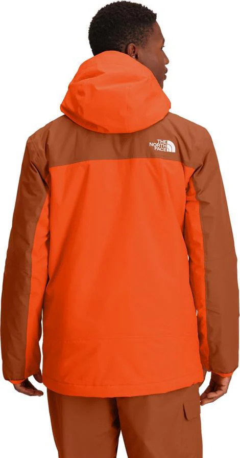 Freedom Insulated Jacket - Mens - Image 26