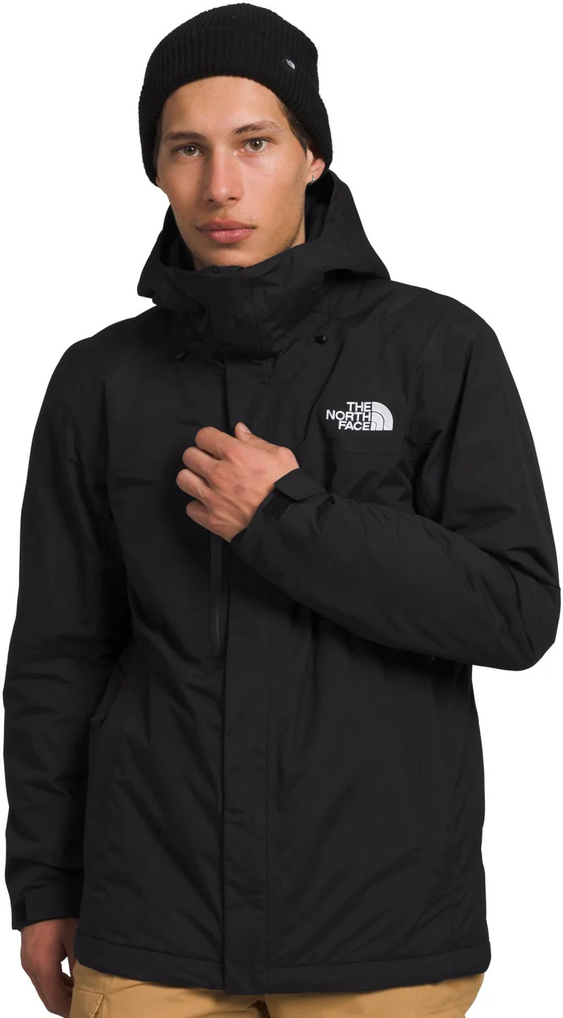 Freedom Insulated Jacket - Mens - Image 29