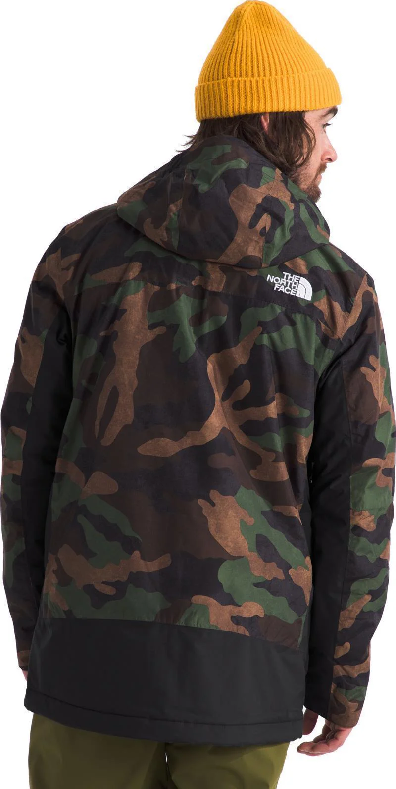Freedom Insulated Jacket - Mens - Image 3