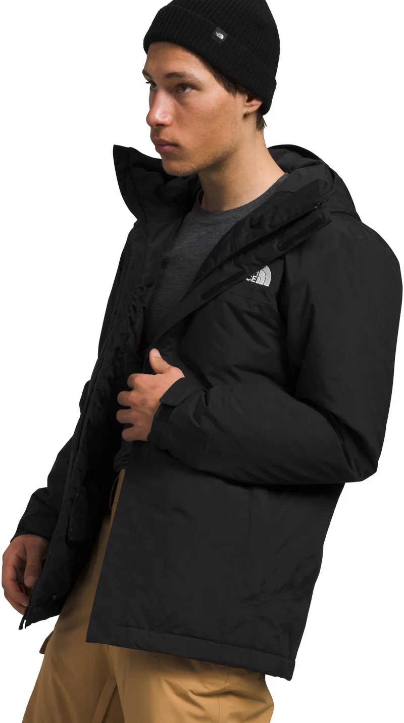Freedom Insulated Jacket - Mens - Image 30