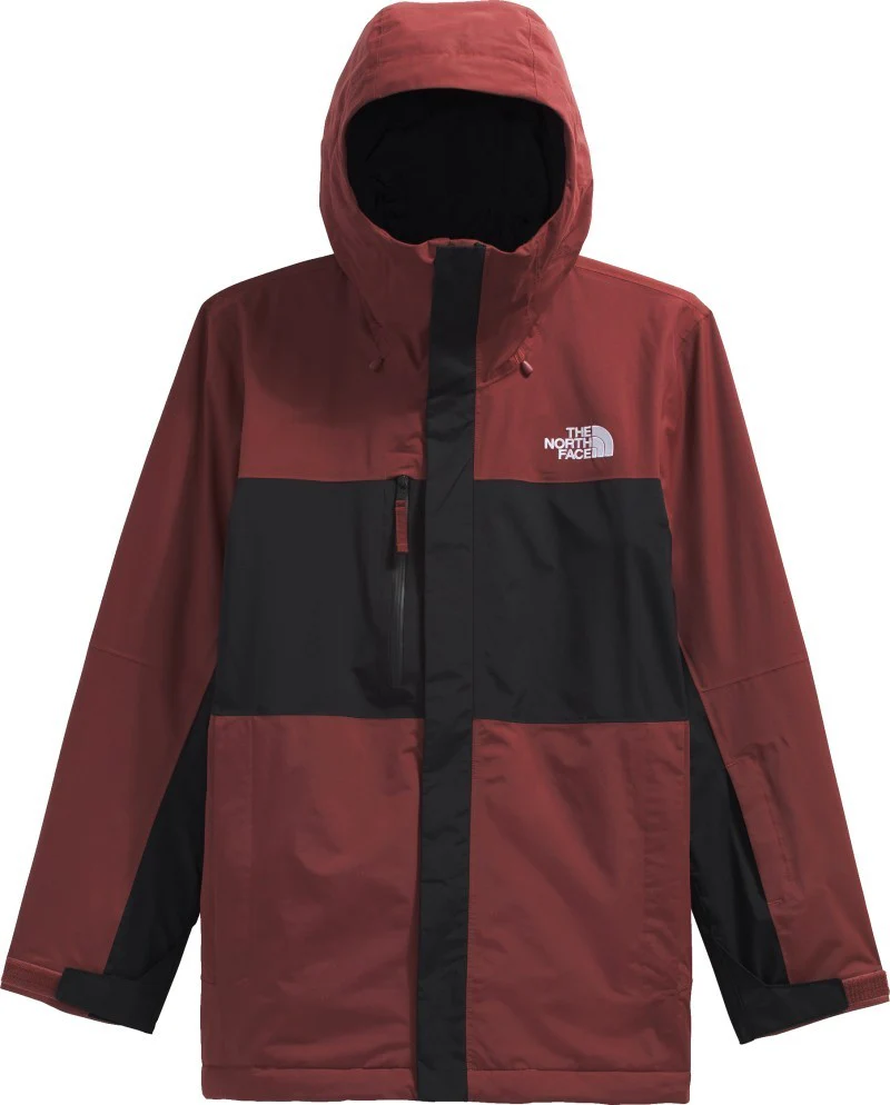 Freedom Insulated Jacket - Mens - Image 32
