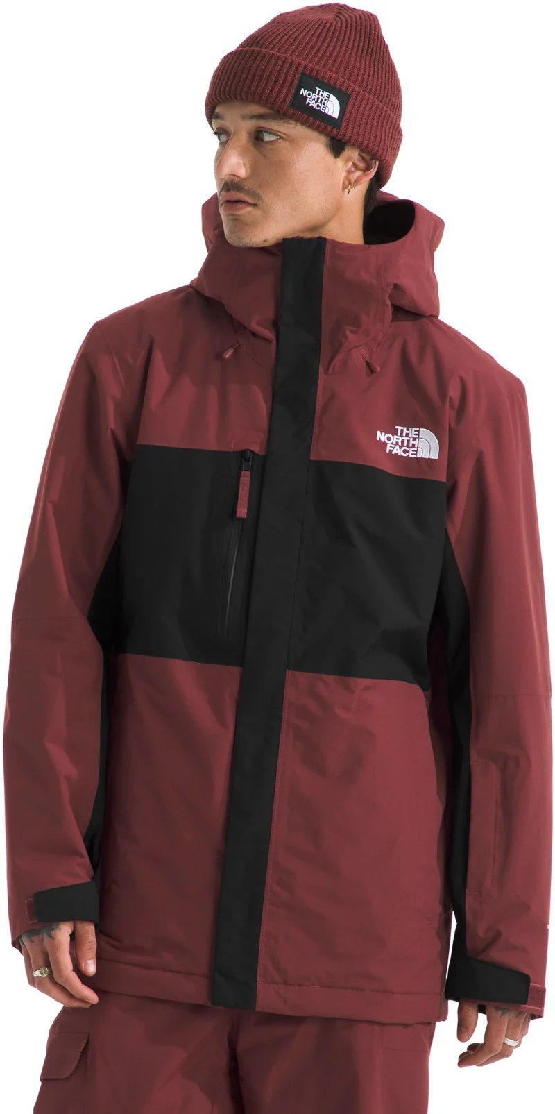 Freedom Insulated Jacket - Mens - Image 33