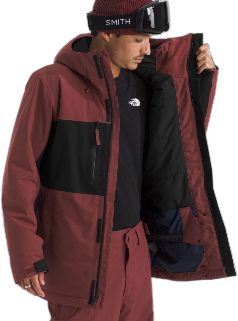 Freedom Insulated Jacket - Mens - Image 34