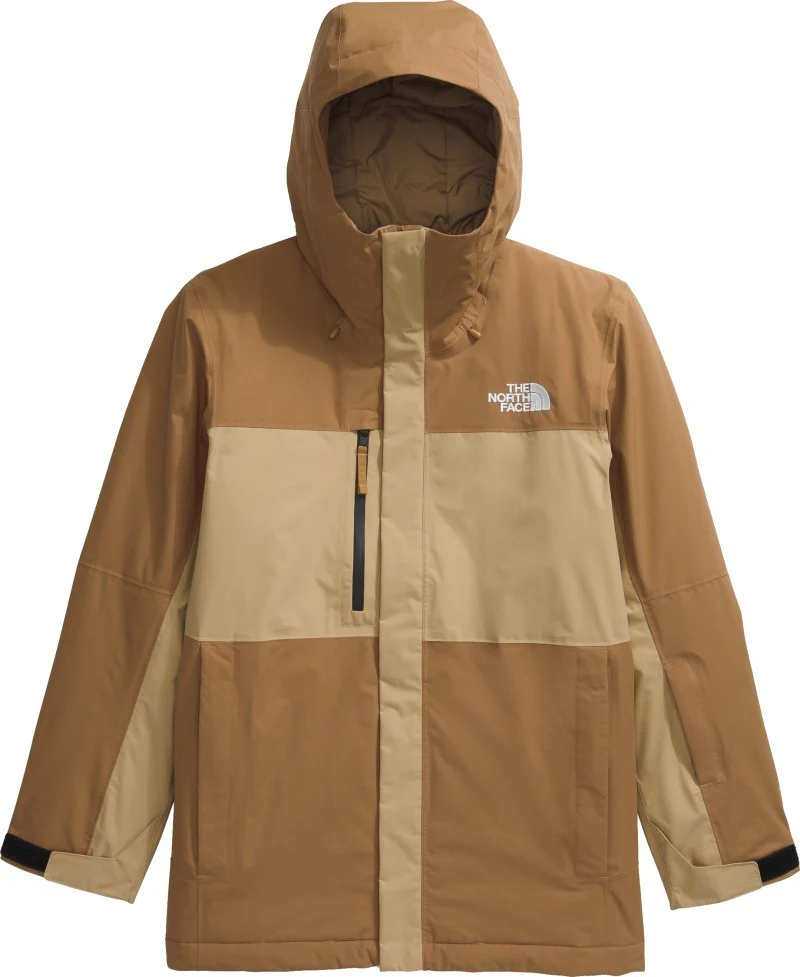 Freedom Insulated Jacket - Mens - Image 37