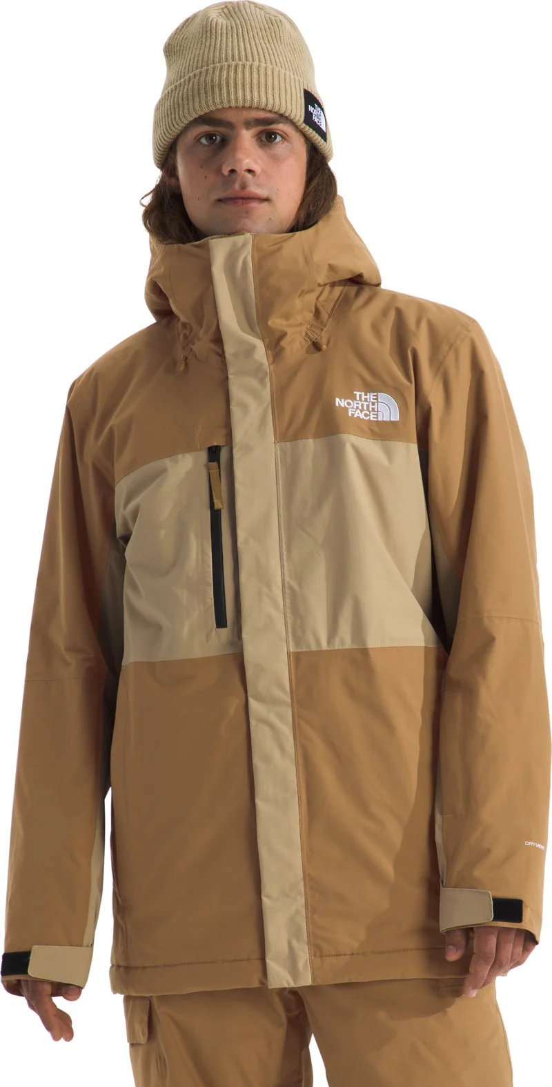 Freedom Insulated Jacket - Mens - Image 38