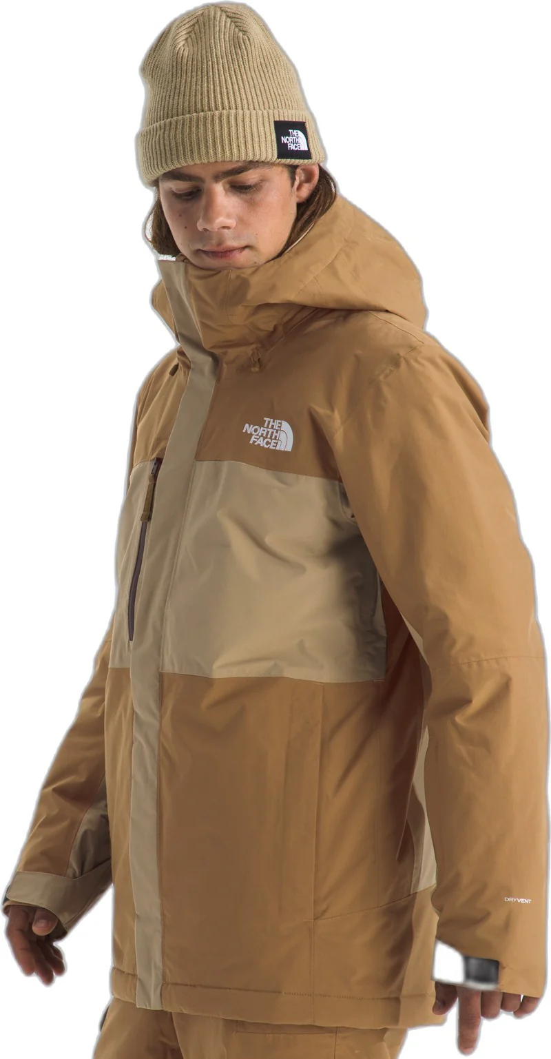 Freedom Insulated Jacket - Mens - Image 39