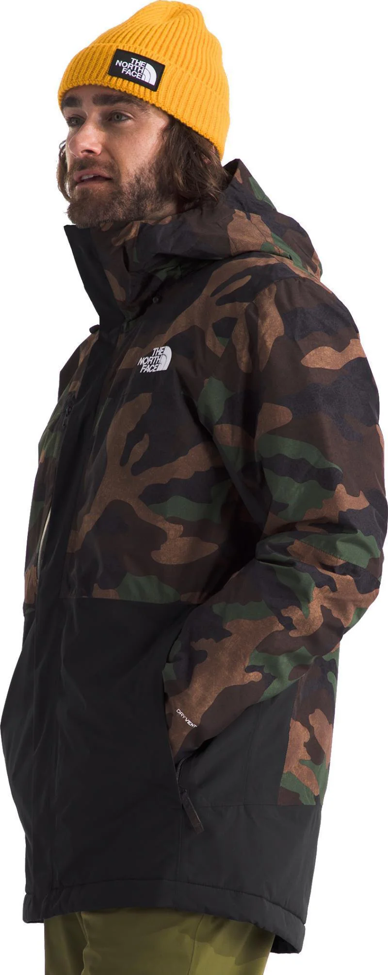 Freedom Insulated Jacket - Mens - Image 4