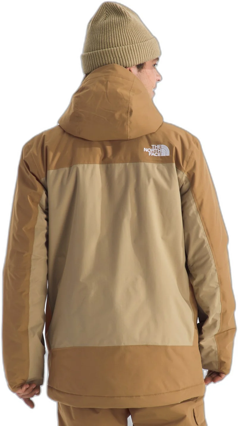Freedom Insulated Jacket - Mens - Image 40