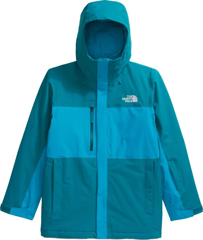 Freedom Insulated Jacket - Mens - Image 41