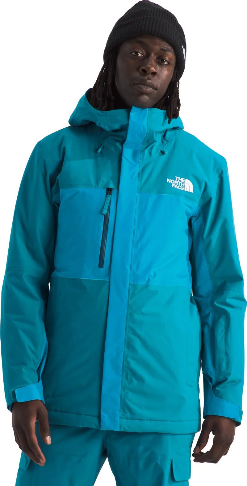 Freedom Insulated Jacket - Mens - Image 42