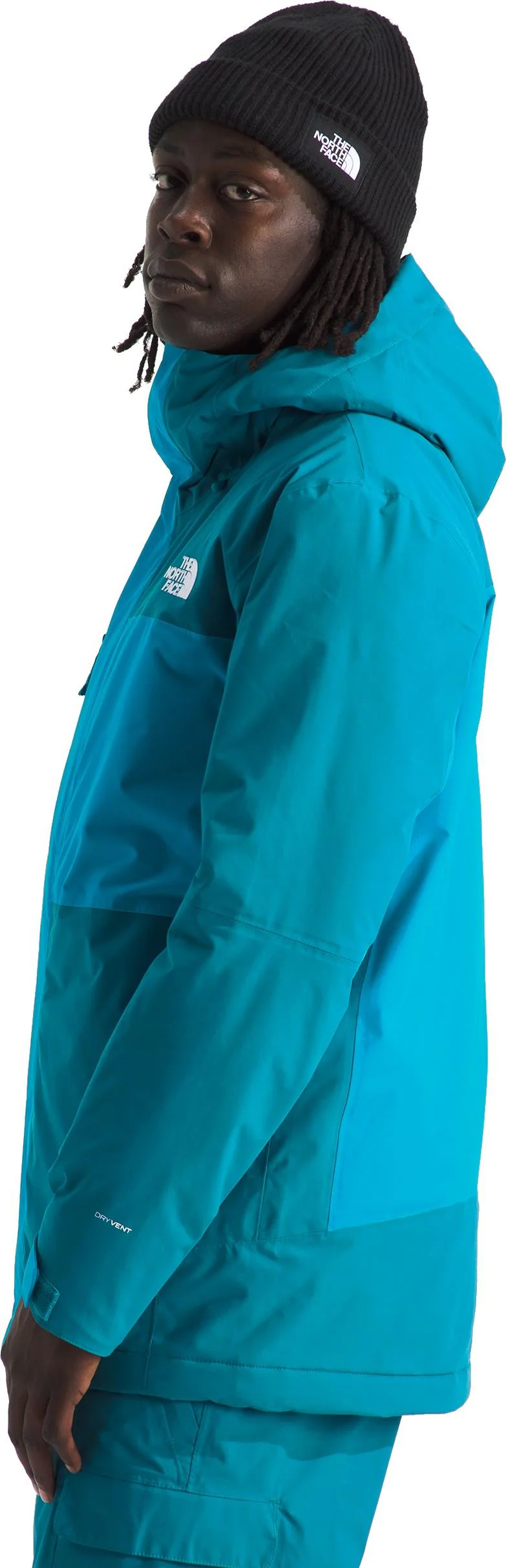 Freedom Insulated Jacket - Mens - Image 43