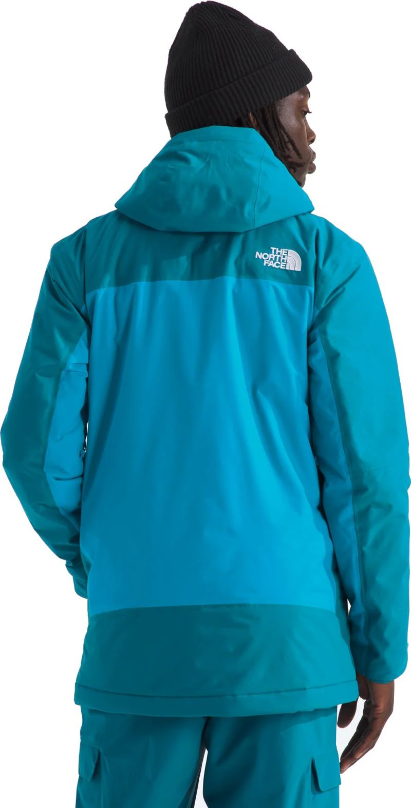 Freedom Insulated Jacket - Mens - Image 44