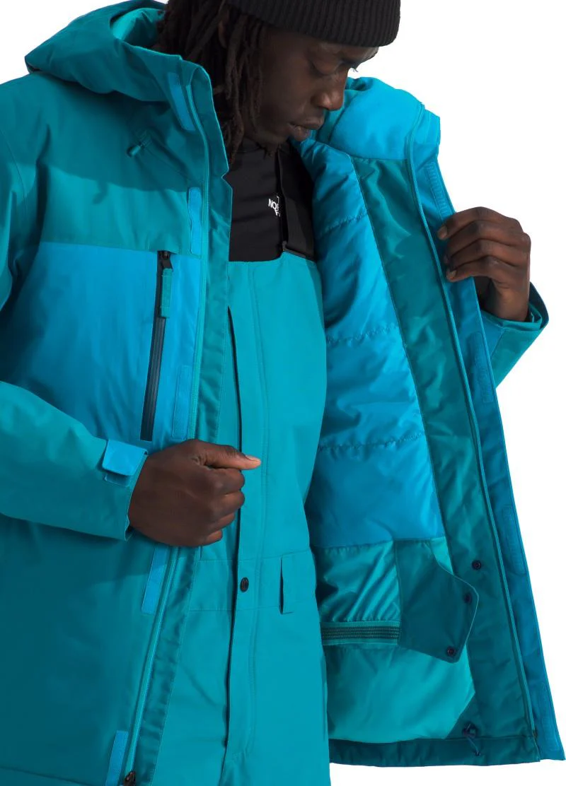 Freedom Insulated Jacket - Mens - Image 45