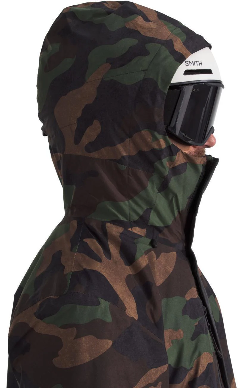 Freedom Insulated Jacket - Mens - Image 5