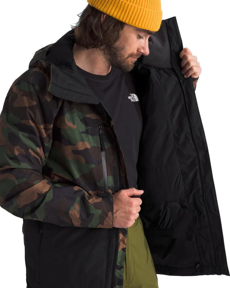 Freedom Insulated Jacket - Mens - Image 6