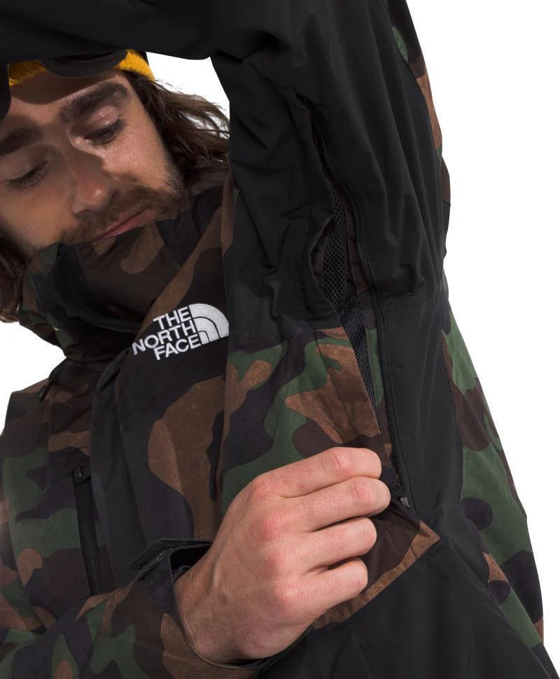 Freedom Insulated Jacket - Mens - Image 7