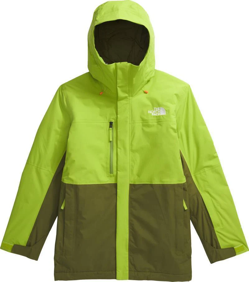 Freedom Insulated Jacket - Mens - Image 9