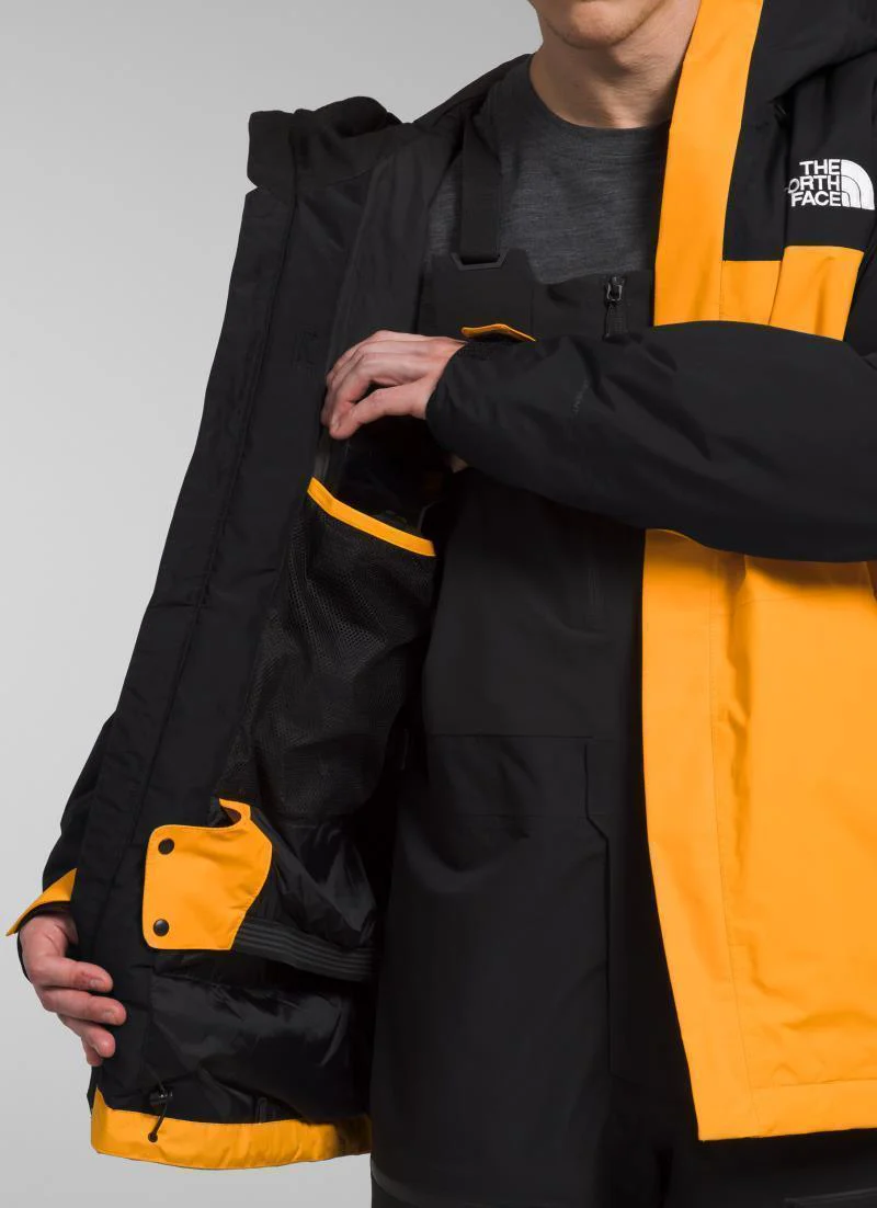 Freedom Insulated Jacket - Mens (Prior Season) - Image 10